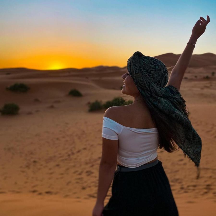 Desert Lover'S Luxury Camp Merzouga Exterior foto